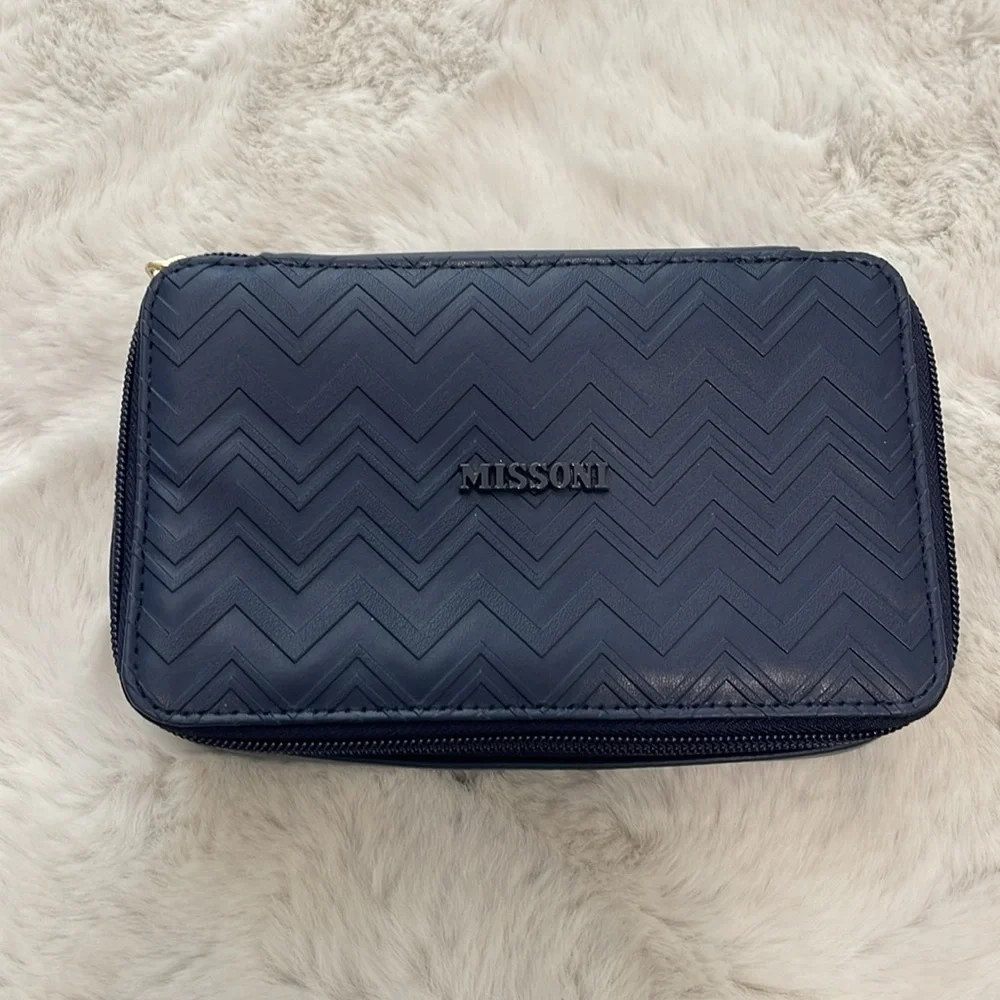 Missoni delta navy